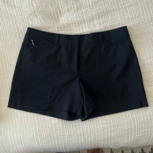 WHBM Dress Shorts. In excellent like new condition